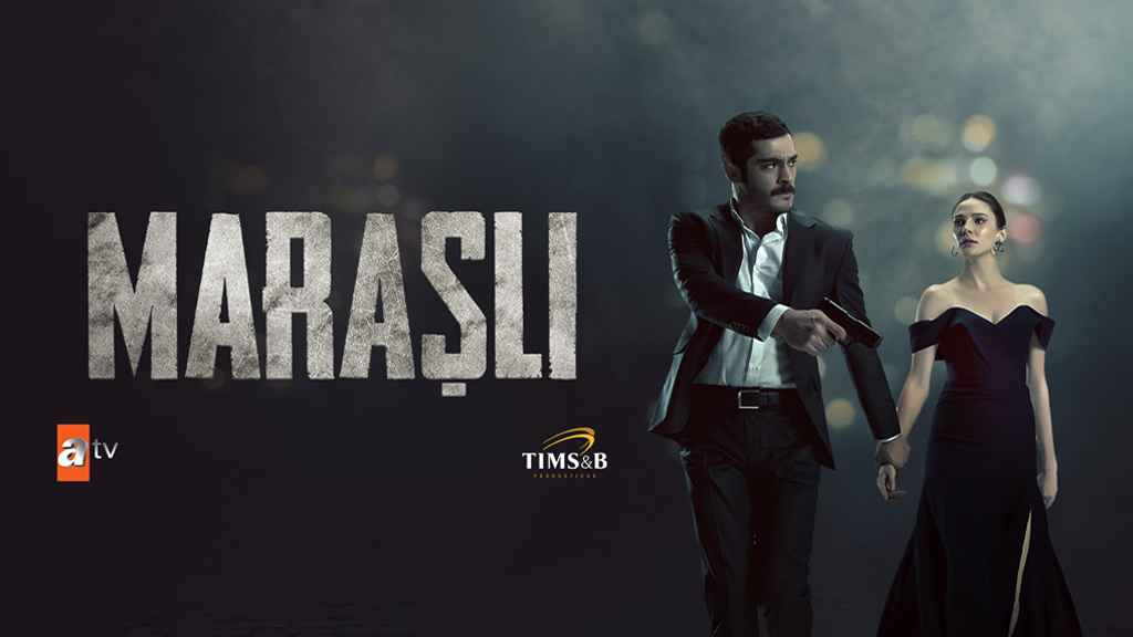 Maraşlı