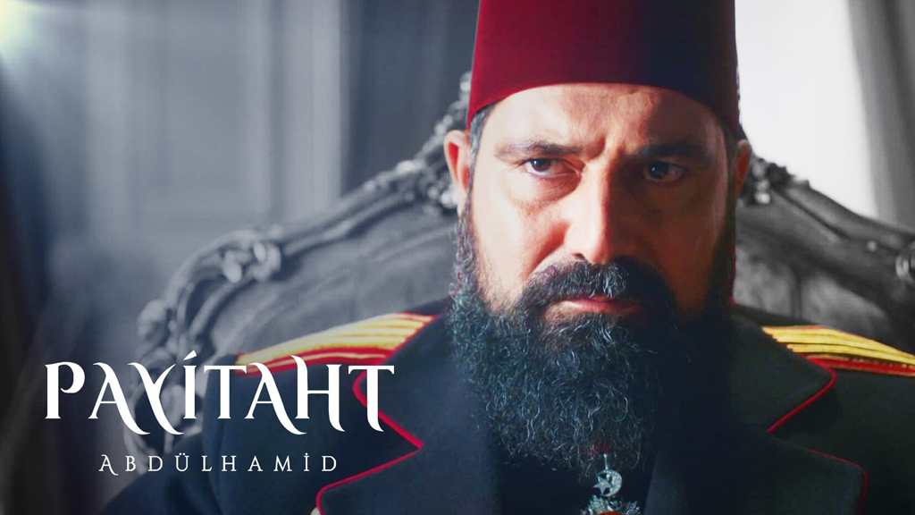 Payitaht Abdülhamid
