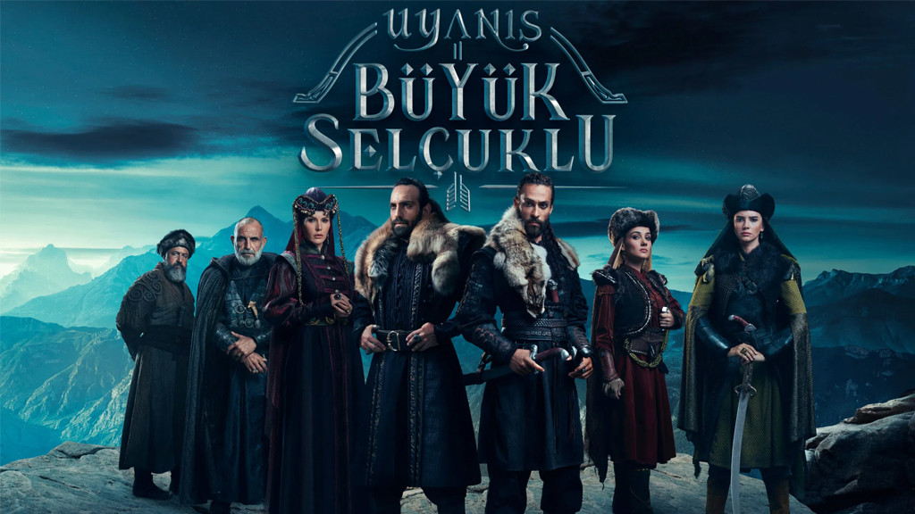 Uyanış: Büyük Selçuklu
