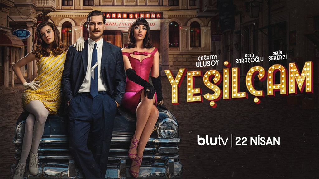 Yeşilçam