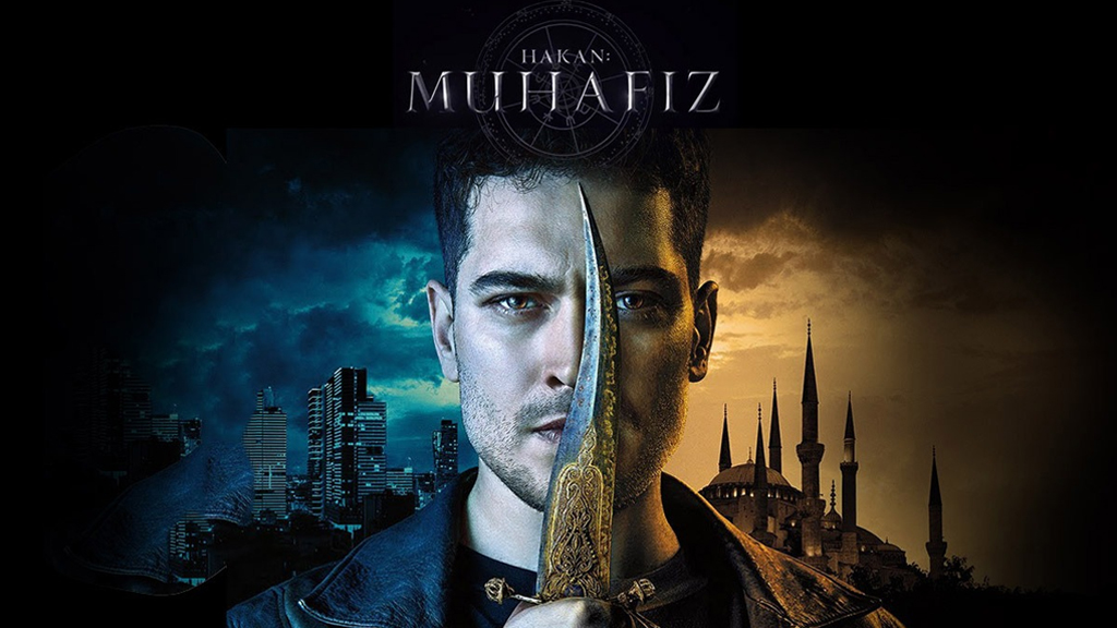 Hakan Muhafız