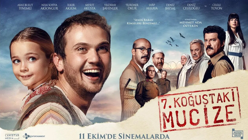 7. Koğuştaki Mucize