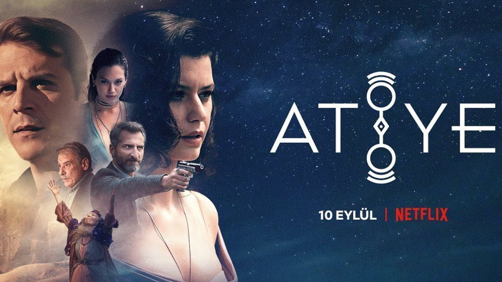 Atiye