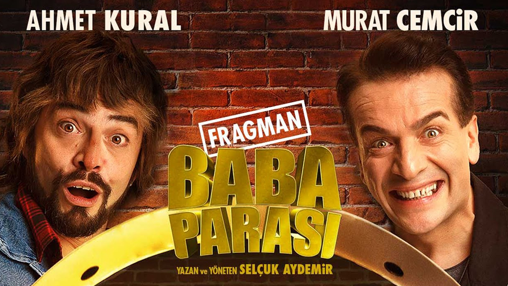 Baba Parası