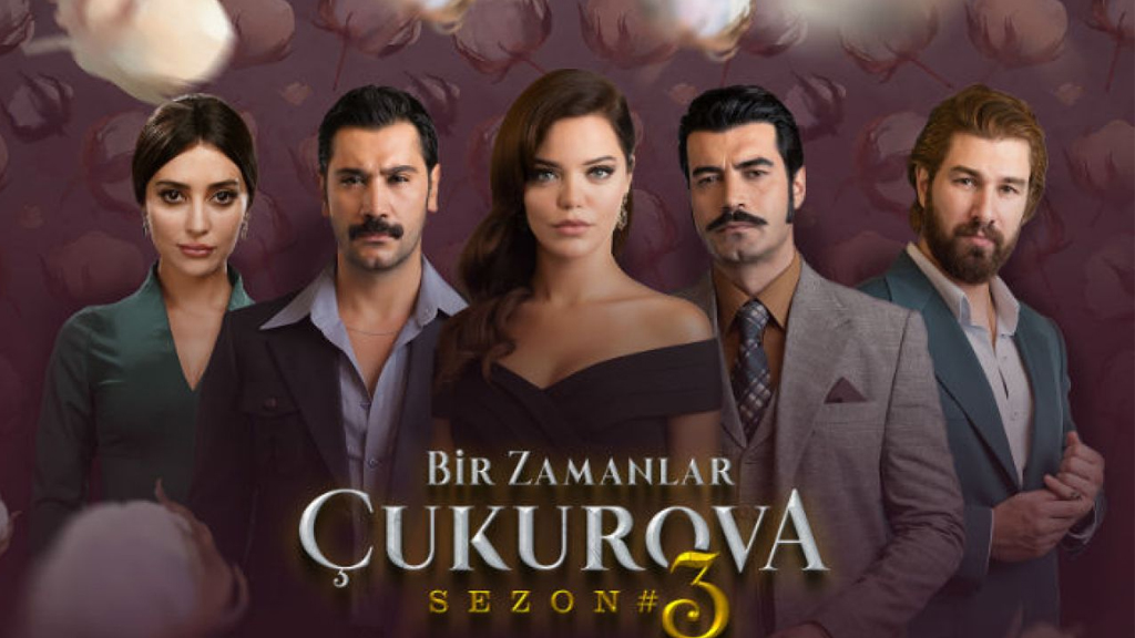 Bir Zamanlar Çukurova