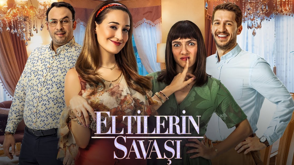 Eltilerin Savaşı