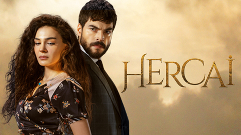 Hercai