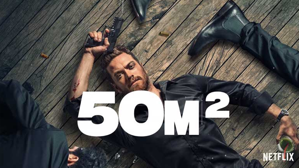 50 M2