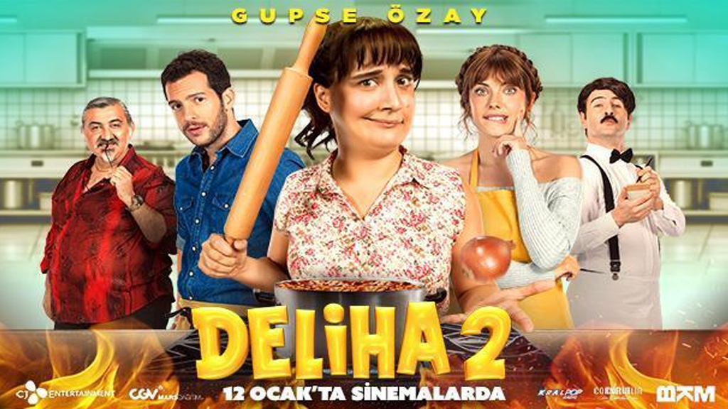 Deliha 2