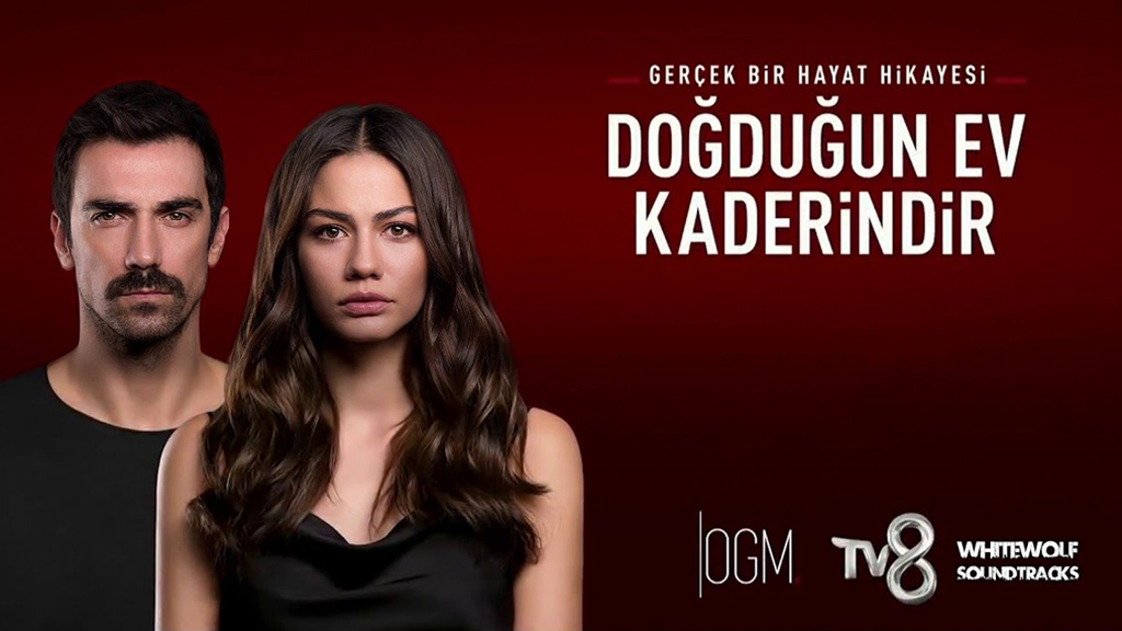 Doğduğun Ev Kaderindir