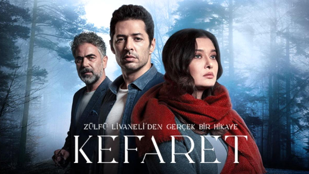 Kefaret