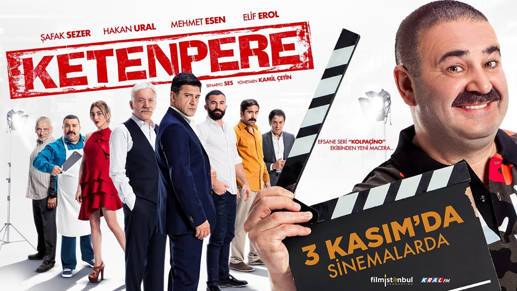 Ketenpere
