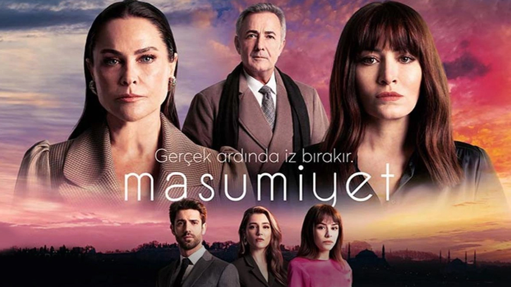 Masumiyet