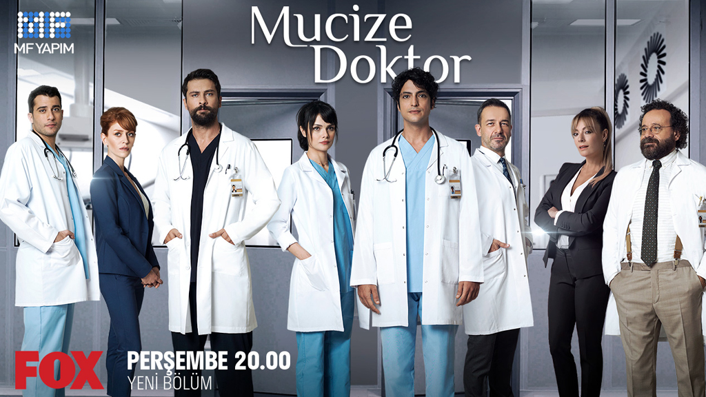 Mucize Doktor