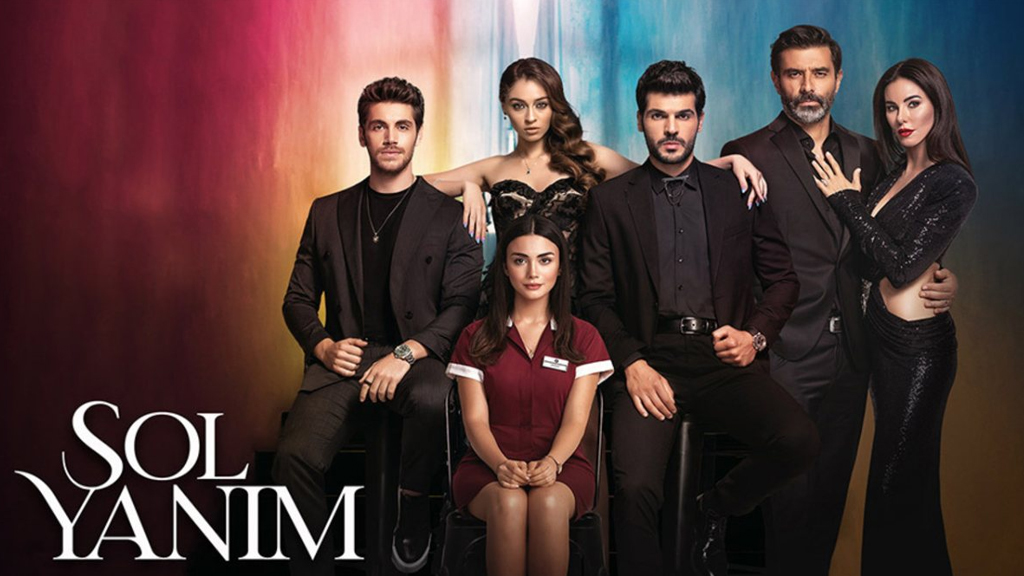 Sol Yanım