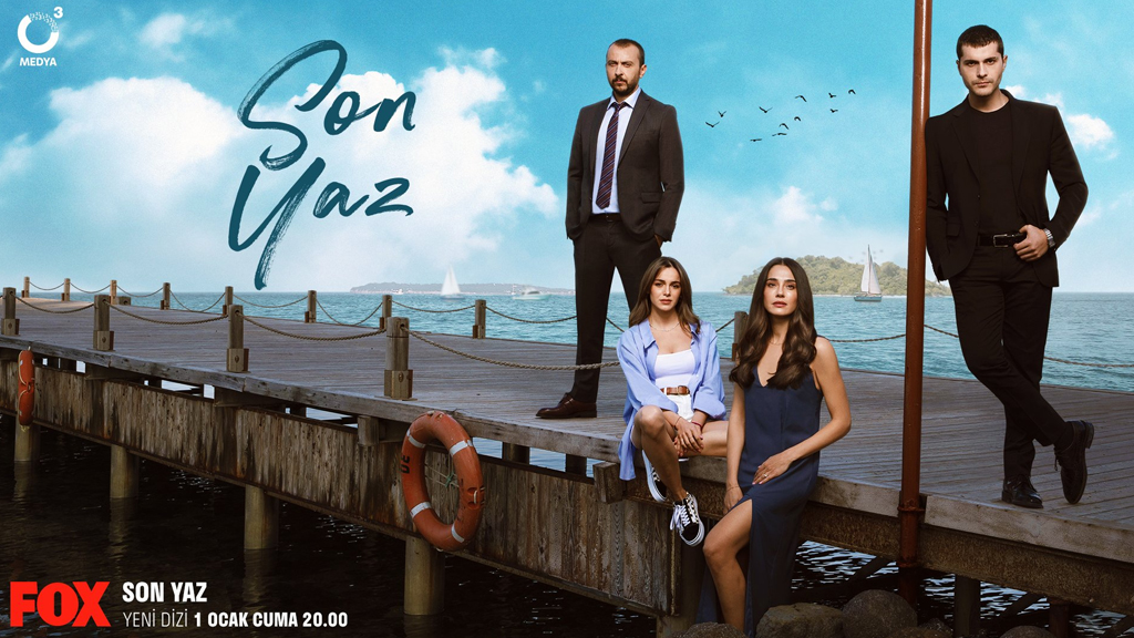 Son Yaz