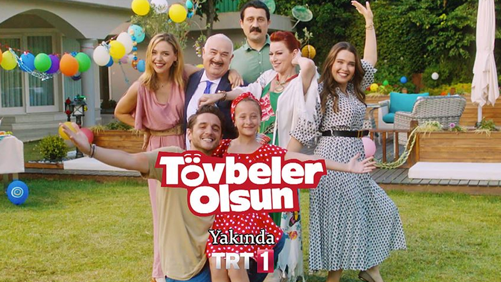 Tövbeler Olsun