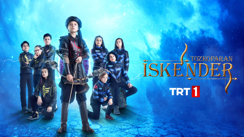 Tozkoparan İskender