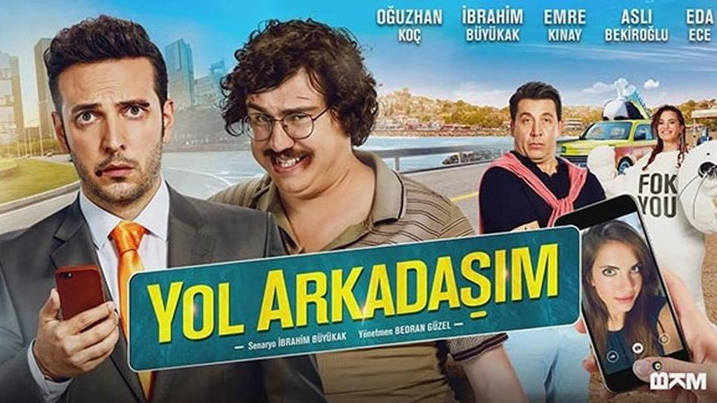 Yol Arkadaşım