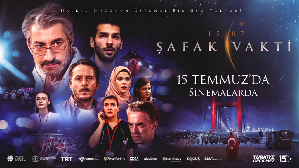 Şafak Vakti