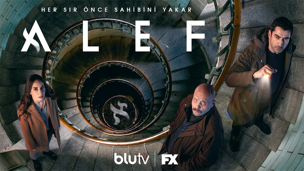 Alef