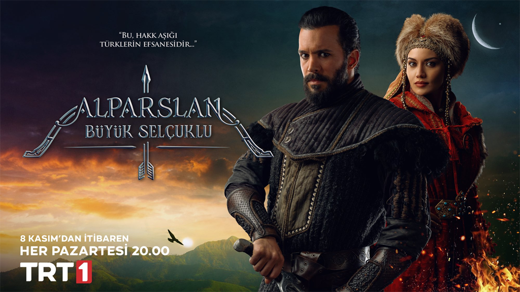 Alparslan Büyük Selçuklu