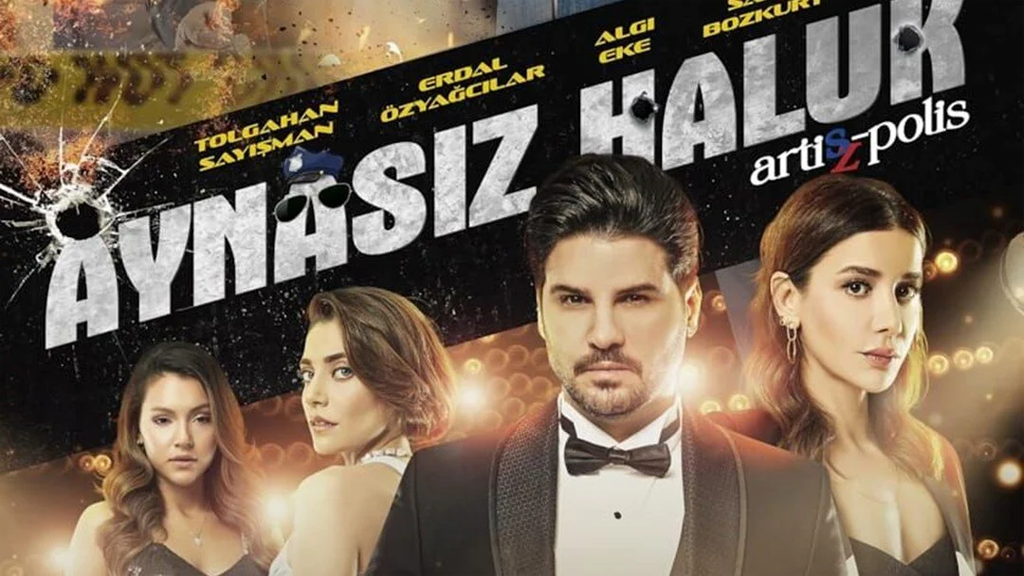 Aynasız Haluk