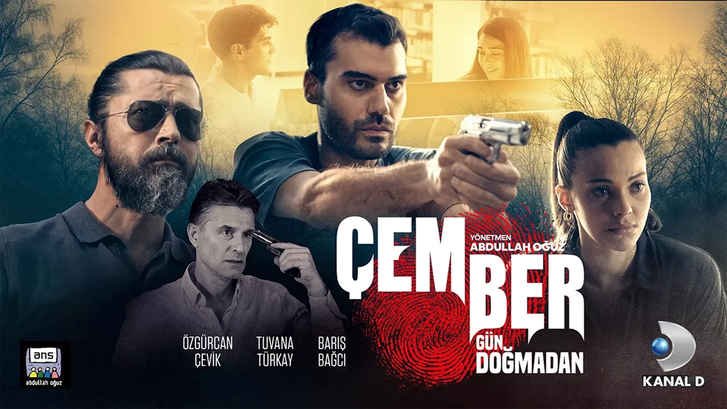 Çember