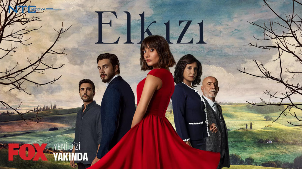 El Kızı