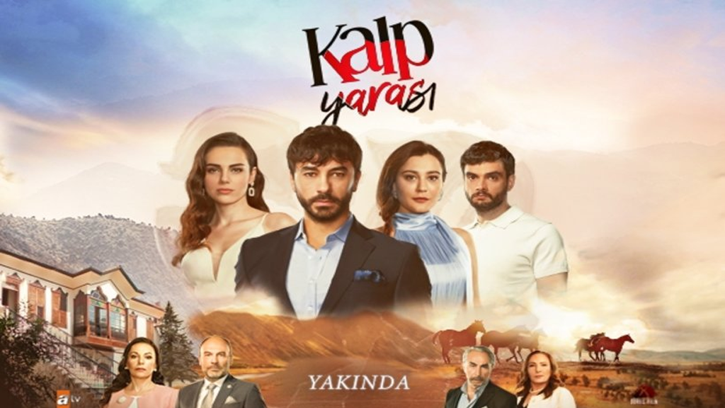 Kalp Yarası