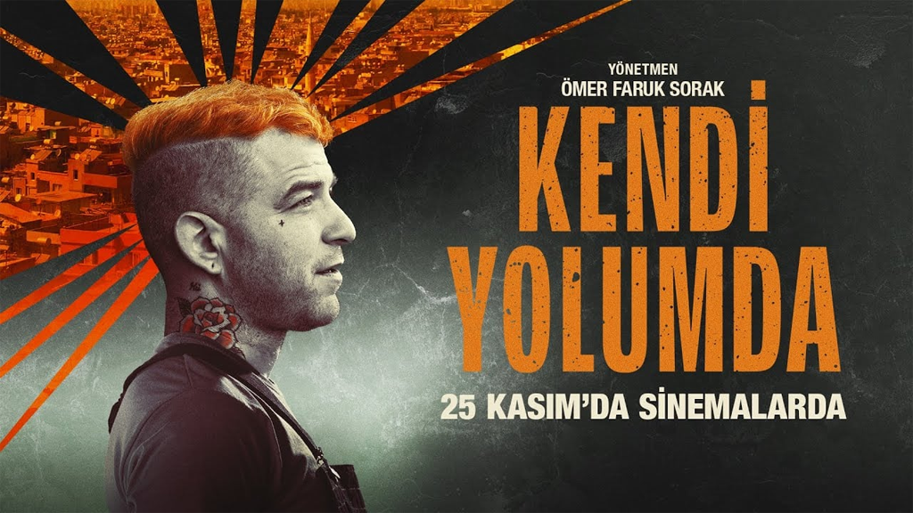 Kendi Yolumda