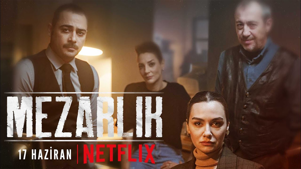 Mezarlık