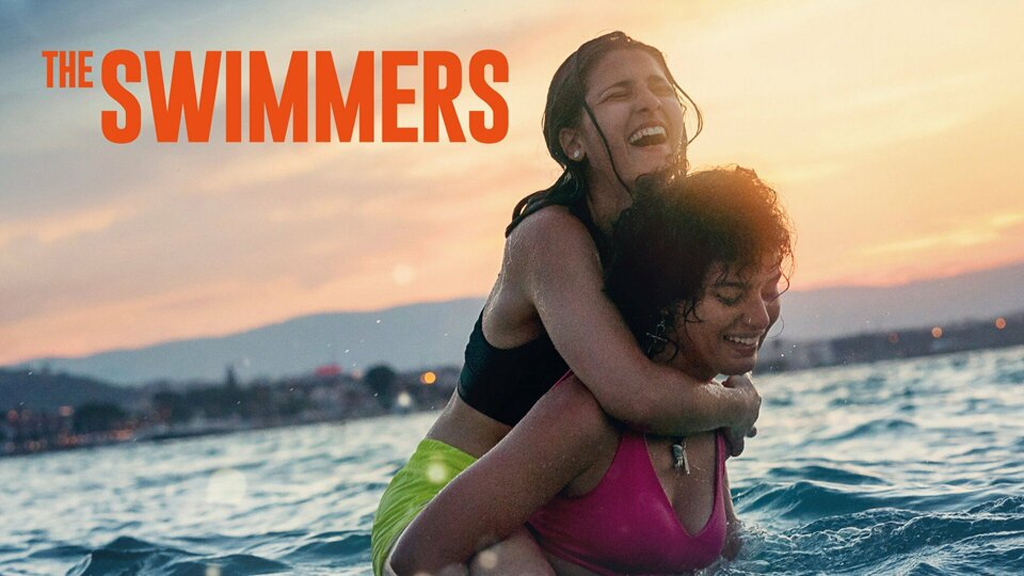 The Swimmers