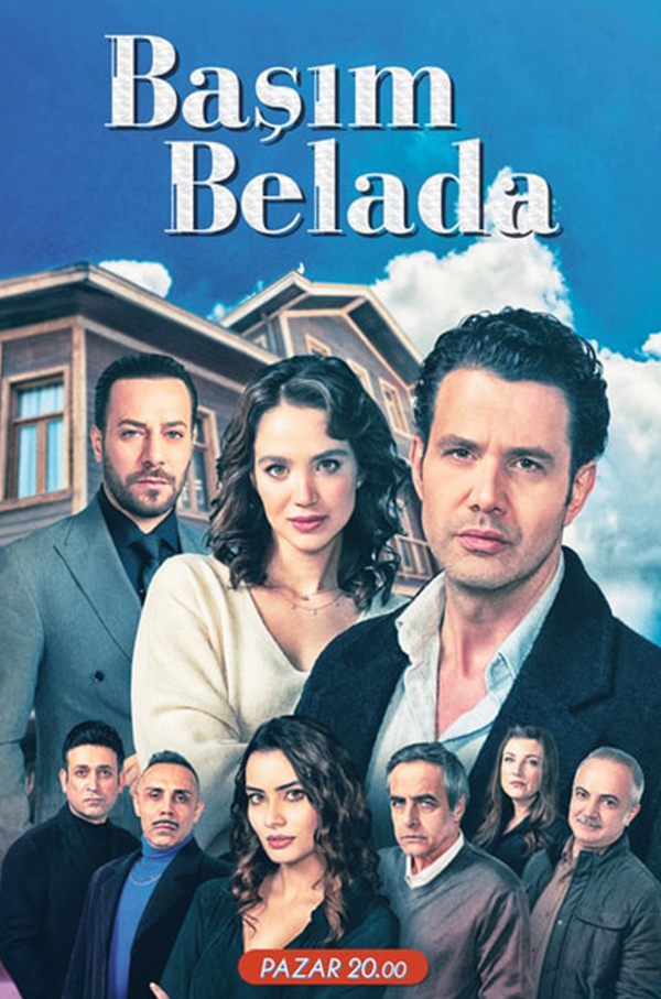 BAŞIM BELADA