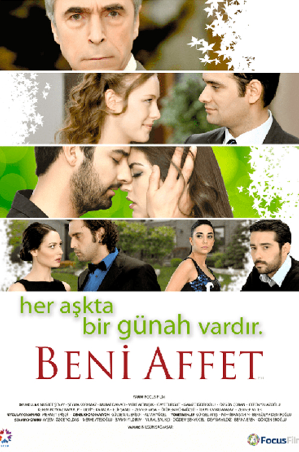 BENİ AFFET