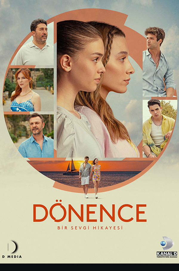 DÖNENCE