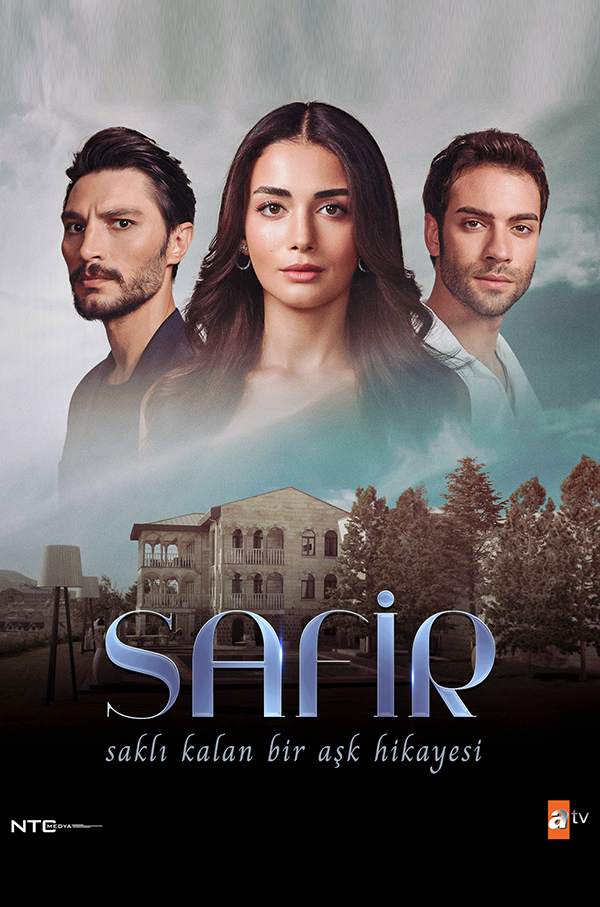 SAFİR