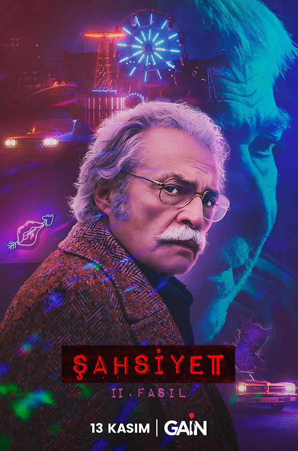 ŞAHSİYET