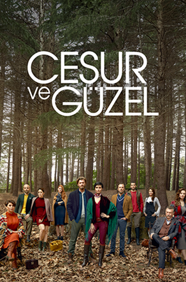 CESUR VE GÜZEL