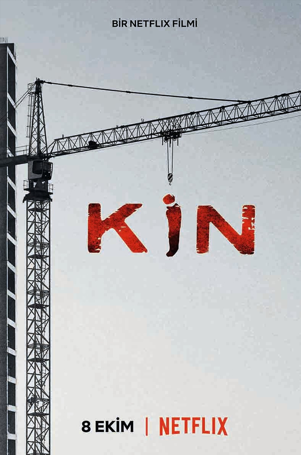 KİN