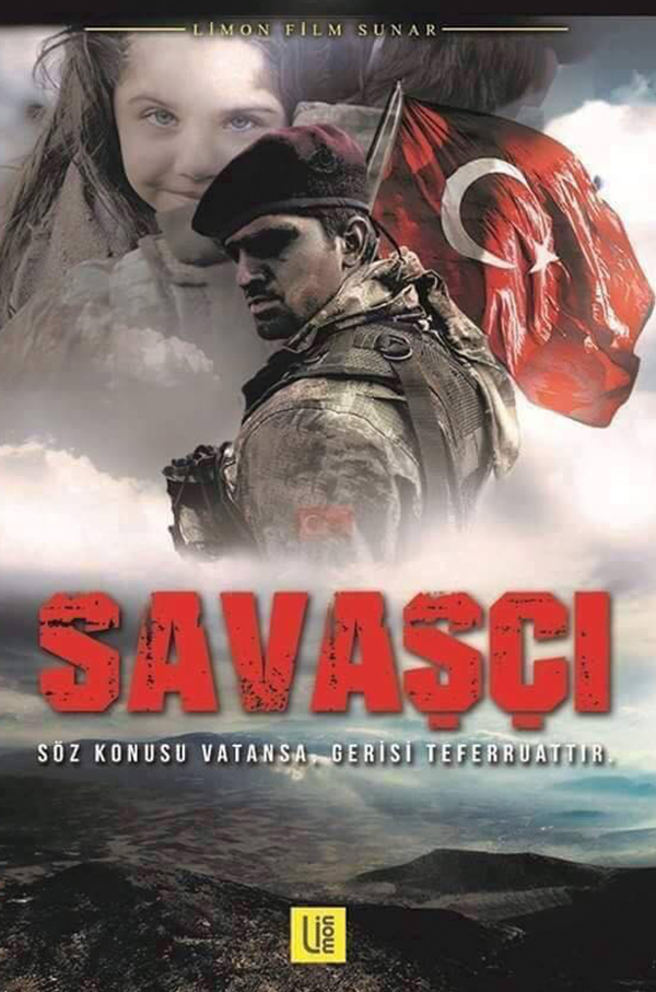 SAVAŞÇI