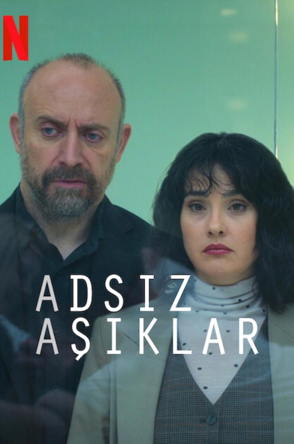 ADSIZ AŞIKLAR