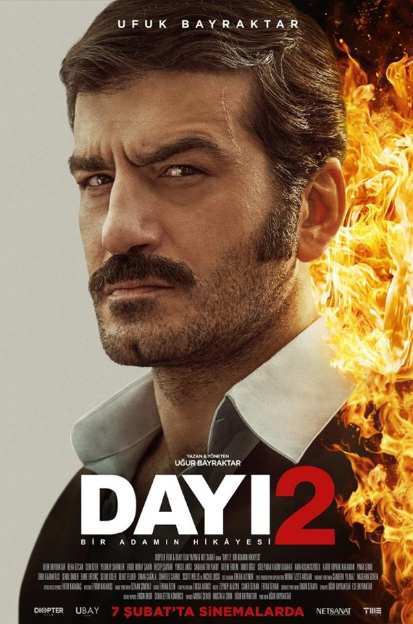DAYI 2