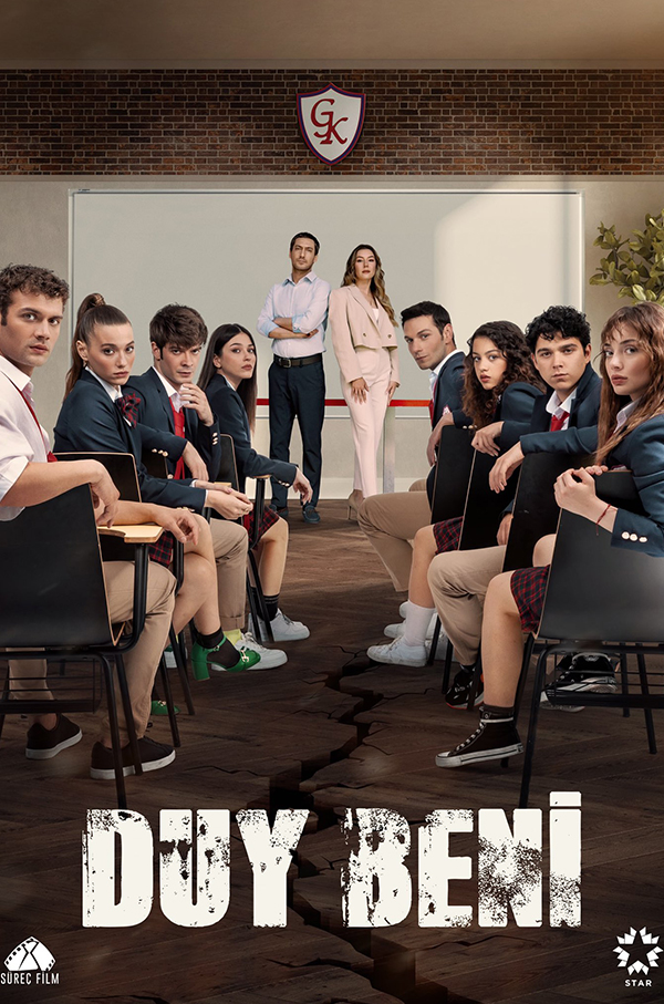 DUY BENİ