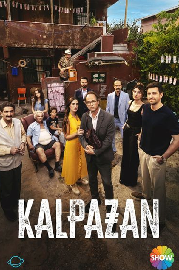 KALPAZAN