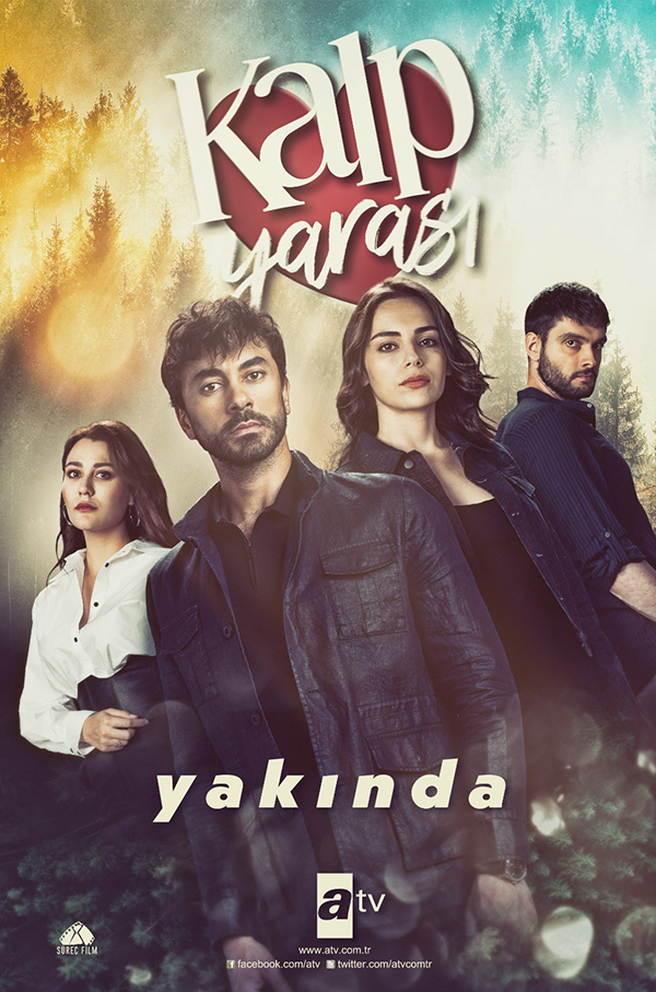 KALP YARASI