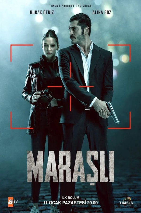 MARAŞLI