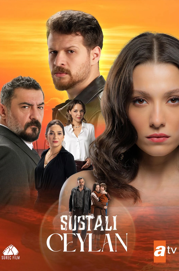 SUSTALI CEYLAN