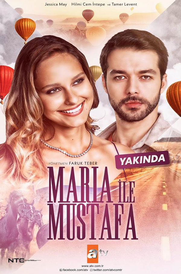 MARIA İLE MUSTAFA